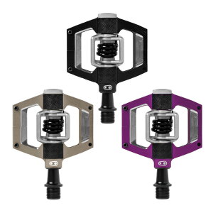 crankbrothers �N�����N�u���U�[�Y MALLET TRAIL �}���b�g �g���C��(���E�y�A)PEDAL �y�_��