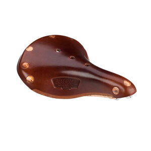 ([)BROMPTON uvg BROOKS B17 S SADDLE SPECIAL FEMALE ubNX B17 S ThXyV EBY(Q100153)(5053099018000)