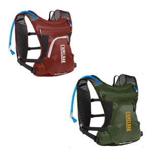 CAMELBAK �L�������o�b�N CHASE BIKE VEST 4 �`�F�[�X�o�C�N�x�X�g 4 ���j�Z�b�N�X ���U�[�o�[�p�b�N�t �x�X�g�^�o�b�O