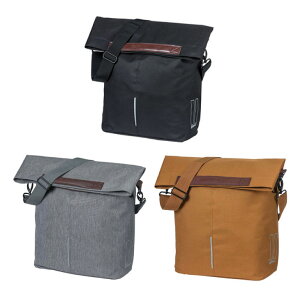BASIL バジル CITY SHOPPER SIDE BAG シティ ショッパー サイドバッグ ショルダーバック