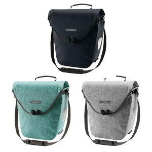 ORTLIEB Ig[u VERO SHOPPER QL2.1 FVbp[ 18L(VO)pjAobO