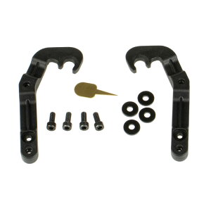 ([֑Ήi)ORTLIEB Ig[u BOTTLE CAGE MOUNT FOR ULTIMATE AeBCgp{gP[W}Eg(F3180)(4013051055475)