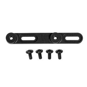 ORTLIEB �I���g���[�u OFF SET PLATE FOR FUEL PACK �I�t�Z�b�g�v���[�g �t���[�G���p�b�N�p(F9964)(4013051055079)