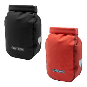 ORTLIEB Ig[u FORK PACK PLUS tH[NpbN vX 5.8L obO