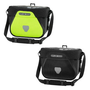 ORTLIEB Ig[u ULTIMATE HIGH VISIBILITY AeBCg HV nCrWeB 6.5L(A^b`gʔ)nho[obO