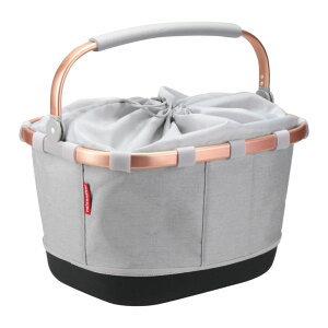 ([J[݌Ɍ)RIXEN KAUL NZJE CARRY BAG GT L[obO GT cCXgXJC[Y(UniKlip)(FA847TR)(4030572107193)AoXPbg