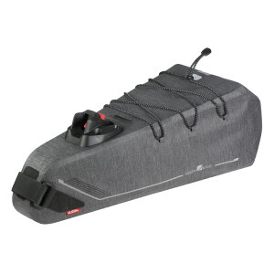 RIXEN KAUL リクセンカウル BIKE PACK X WATER PROOF バイクパックX ウォータープルーフ(CO812)(4030572106769)サドルバッグ