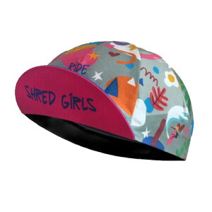 ([)([֑Ήi)BELLO CYCLIST x TCNXg SHRED GIRLS LIMITED(4589963700456)TCNOLbv