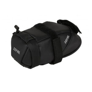 (即納)ZEFAL ゼファール IRON PACK 2 S-DS アイアン パック 0.5L(3420587027011)サドルバッグ