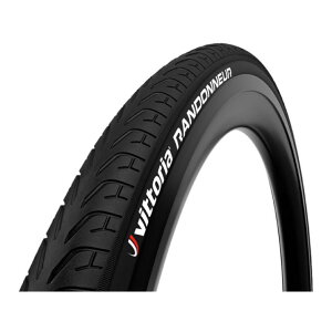 Vittoria hi[ Randonneur Rigid N`[ 700x28c ubN