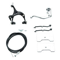 楽天市場】101 track brake set for frontの通販