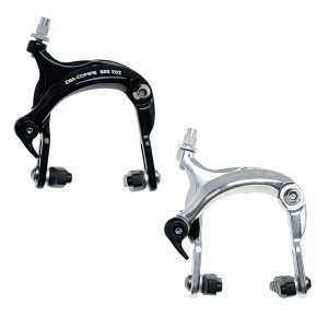 DIA-COMPE _CARy BRS202 FRONT REAR SET OZbg  u[L