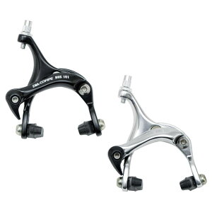 ([)DIA-COMPE _CARy BRS101 FRONT REAR SET OZbg  Lp[ u[L