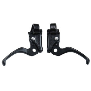 ([)DIA-COMPE _CARy MX122 BRAKE LEVER ubN(yA)u[Lo[