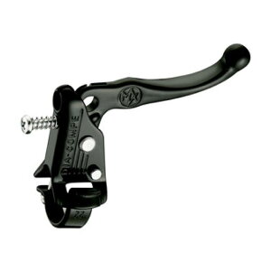 DIA-COMPE _CARy MX121 TECH3 BRAKE LEVER ubN(yA)u[Lo[