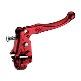 DIA-COMPE ダイアコンペ MX121 TECH3 BRAKE LEVER レッド(ペア)ブレーキレバー