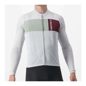 CASTELLI JXe PROLOGO 7 LONG SLEEVE JERSEY vS 7 W[W(^ԁF4522024)Vo[O[/fBtF_[O[ {h[ Y EFA