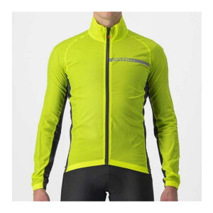 CASTELLI JXe SQUADRA STRETCH JACKET XNAh Xgb` WPbg (^ԁF4521511)GNgbNC/_[NO[ Y EFA