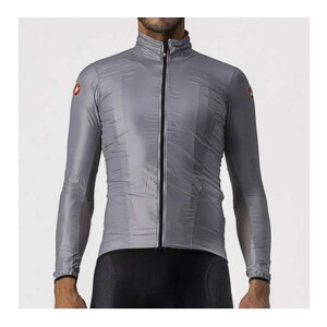 CASTELLI JXe ARIA SHELL JACKET AA VF WPbg (^ԁF4520058)Vo[O[ Y EFA