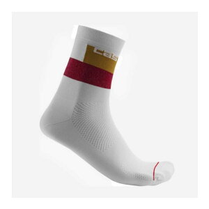 ([)([֑Ήi)CASTELLI JXe BLOCCO 15 SOCK ubR 15 \bNX(^ԁF4523027)AC{[