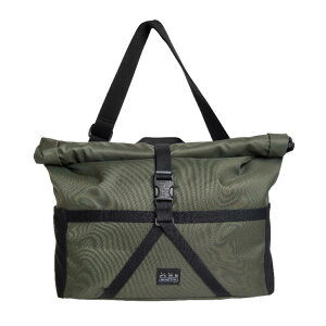([)BROMPTON uvg BOROUGH ROLL TOP BAG M [gbv obO ~fBA 14L I[u(5053099023820)obO