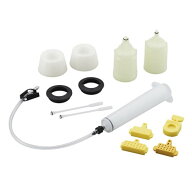 (即納)SHIMANO シマノ TL-BR PROFESSIONAL DISC BRAKE BLEED KIT ディスクブレーキ ブリーディングキット…