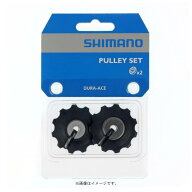 (メール便対応商品)SHIMANO シマノ PULLEYSET FOR RD-7900 プーリーセット DURA-ACE 7900 シリーズ(Y5X09…
