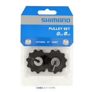 ([֑Ήi)SHIMANO V}m PULLEYSET FOR RD-6700 v[[Zbg(Y5X998150)(4524667847564)