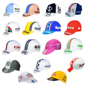 (即納あり)(メール便対応商品)apis アピス VINTAGE CYCLING CAP ヴィンテージ サイクリングキャップ フリーサイズ