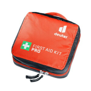 ([)([֑Ήi)deuter hC^[ ANZT[ FIRST AID KIT PRO t@[XgGChLbgv ppC(^ԁFD3971223)(4046051144580)