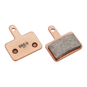 BBB r[r[r[ DISC BRAKE PADS fBXNu[Lpbh DISCSTOP fBXNXgbv BBS-52S(205159)
