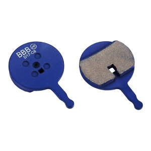 BBB �r�[�r�[�r�[ DISC BRAKE PADS �f�B�X�N�u���[�L�p�b�h DISCSTOP �f�B�X�N�X�g�b�v BBS-43(205143)