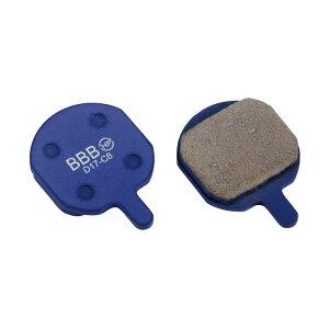 BBB �r�[�r�[�r�[ DISC BRAKE PADS �f�B�X�N�u���[�L�p�b�h DISCSTOP �f�B�X�N�X�g�b�v BBS-48(205148)