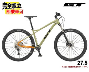 (Tt!)GT AVALANCHE ELITE LTD(27.5) Ao`F G[g LTD(27.5) XO[