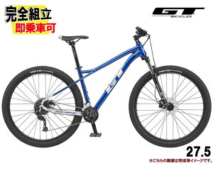 (Tt!)GT AVALANCHE SPORT LTD(27.5) Ao`F X|[c LTD(27.5) u[