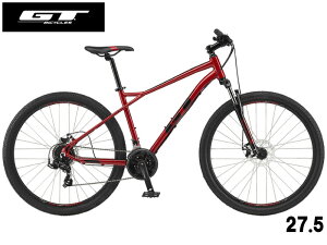 GT AGGRESSOR SPORT AObT[ X|[c bh 27.5