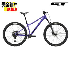 (Tt!)GT W[eB[ ZASKAR LT COMP UXJ[ GEeB[ Rv p[v 10speed 29C` MTB }EeoCN