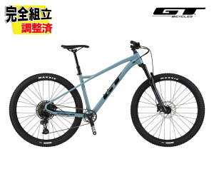 (Tt!)GT W[eB[ ZASKAR LT EXPERT UXJ[ GEeB[ GLXp[g W[O[ 12speed 29C` MTB }EeoCN