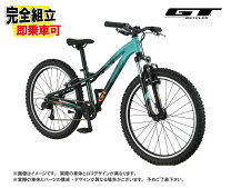 楽天市場】gt ストンパー 24インチの通販