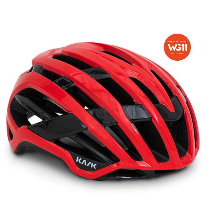 楽天市場】KASK カスク VALEGRO WG11 ヴァレグロ レッド ヘルメット 