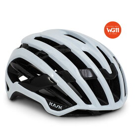 KASK カスク VALEGRO WG11 ヴァレグロ ホワイト ヘルメット