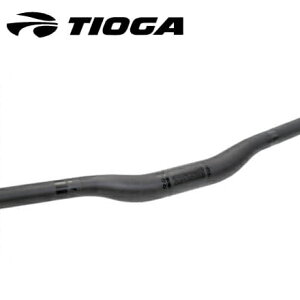 TIOGA ^CIK LONGHORN CARBON 20 RISERBAR Oz[ J[{20 CU[o[ 31.8mm(HBR13800)(4935012035305)MTB nho[