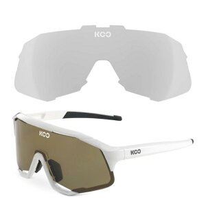 KASK �J�X�N KOO �N�[ DEMOS �f���X(�N���A���������Y�t��)�A�C�E�F�A �T���O���X