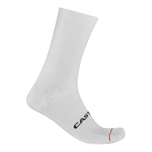 (���[)(���[���֑Ή����i)CASTELLI �J�X�e�� ESPRESSO 18 SOCK �G�X�v���b�\ 18 �\�b�N�X(�^�ԁF4525026)�z���C�g