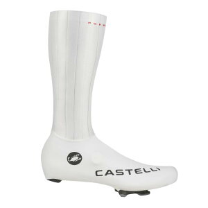 (���[)CASTELLI �J�X�e�� FAST FEET 4 TT SHOECOVER �t�@�X�g �t�B�[�g 4 �^�C���g���C�A�� �V���[�Y�J�o�[(�^�ԁF4526035)�z���C�g