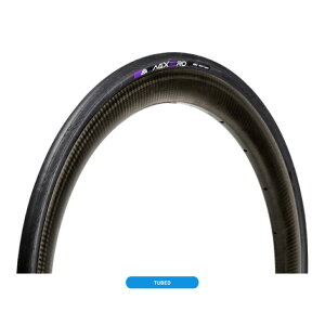 (���[)Panaracer �p�i���[�T�[ AGXERO �G�[�W�[�[�� TUBED �u���b�N/�u���b�N(1�{)�N�����`���[ �^�C��