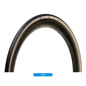 (���[)Panaracer �p�i���[�T�[ AGXERO �G�[�W�[�[�� TUBED �u���b�N/�A���o�[(1�{)�N�����`���[ �^�C��