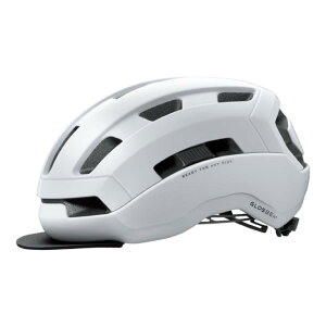 OGK KABUTO �I�[�W�[�P�[�J�u�g GLOSBE NT �O���b�X�x �G�k�e�B�[ �}�b�g�z���C�g(JCF���F)�w�����b�g