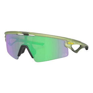 (���[)Oakley �I�[�N���[ SPHAERA STRIKE Tour de France 2026 �X�t�B�G�� �X�g���C�N(329)TDF Matte Fern/Prizm Road Jade(0888392689023)�X�|�[�c�O���X