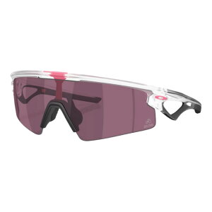 (���[)Oakley �I�[�N���[ SPHAERA STRIKE Giro d'Italia Collection �X�t�B�G�� �X�g���C�N(330)GDI MatteClear/Prizm Road Black(0888392689030)�X�|�[�c�O���X